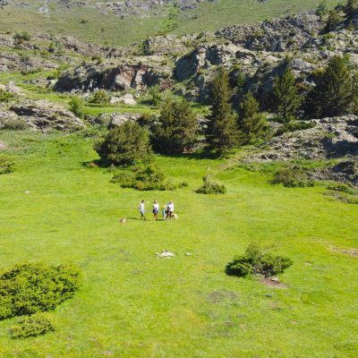 imprescindible a l'estiu a la Cerdanya