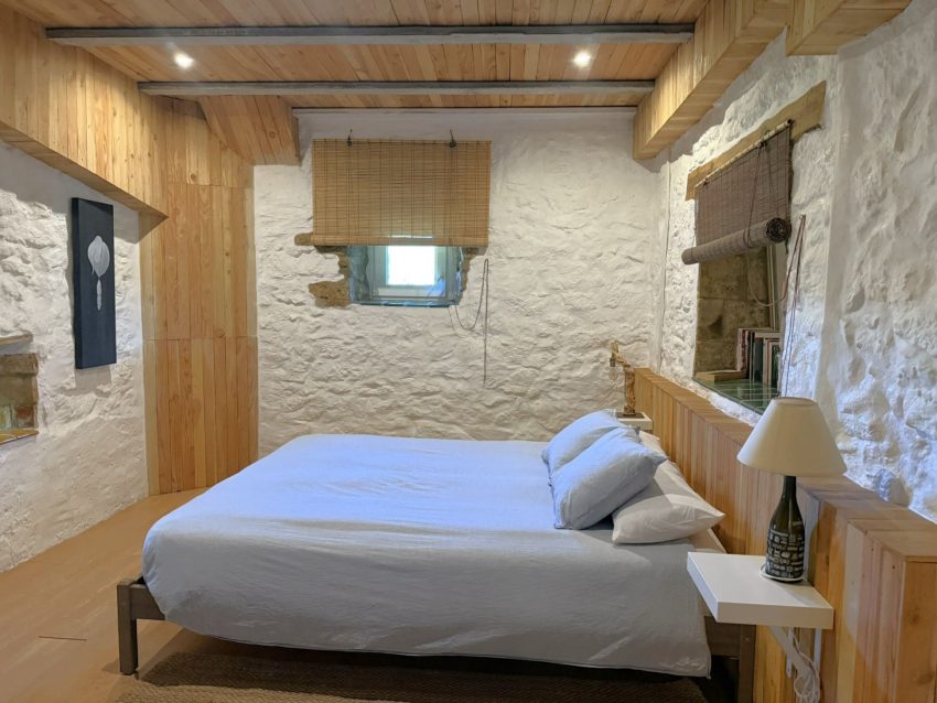 mas serra apartament dormitori