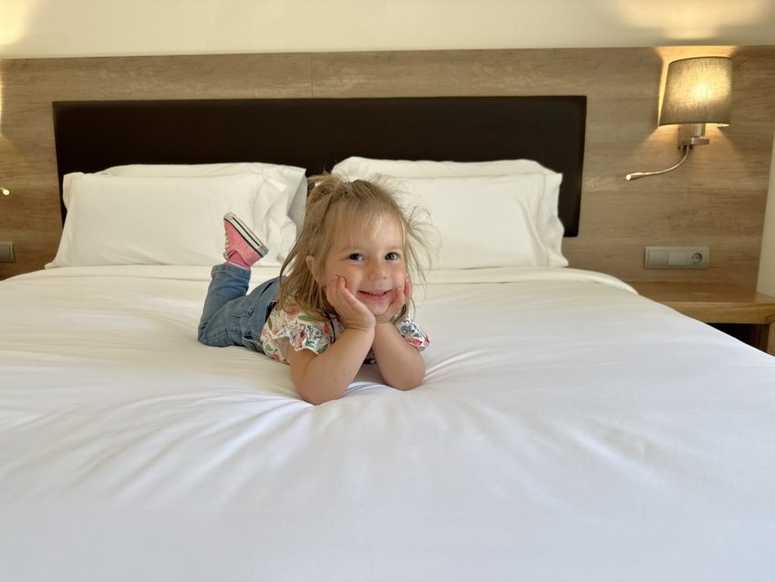 porada hotels per anar amb nens