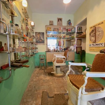 Les botigues de Salàs