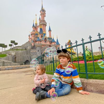 disneyland