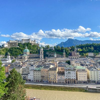 salzburg