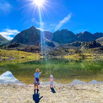 estany andorra
