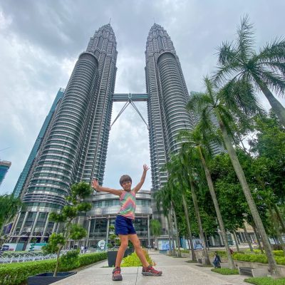 kuala lumpur