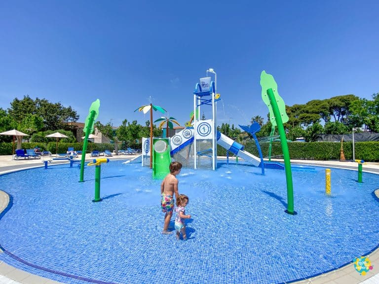 Càmpings amb piscina xula a Catalunya