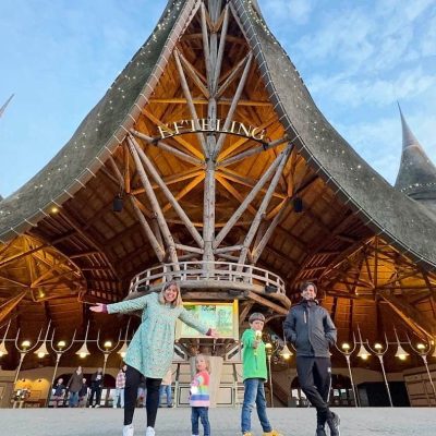 efteling