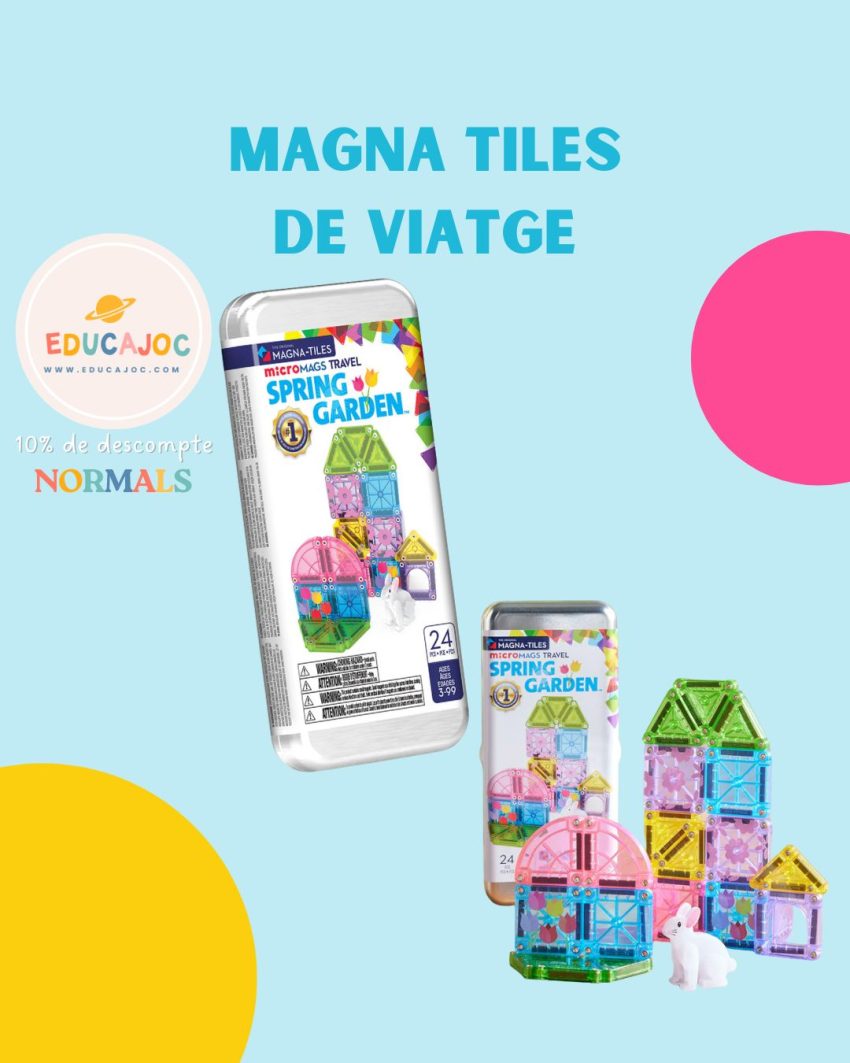 magna tiles