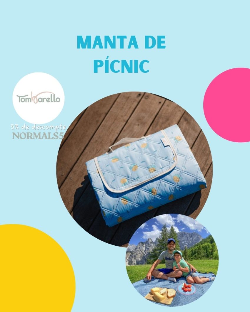 manta picnic