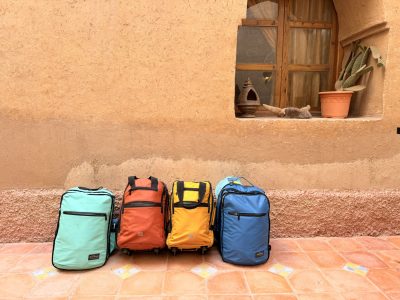 motxilles stivibags colors