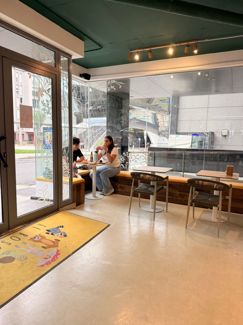cafeteria el bosc andorra 5