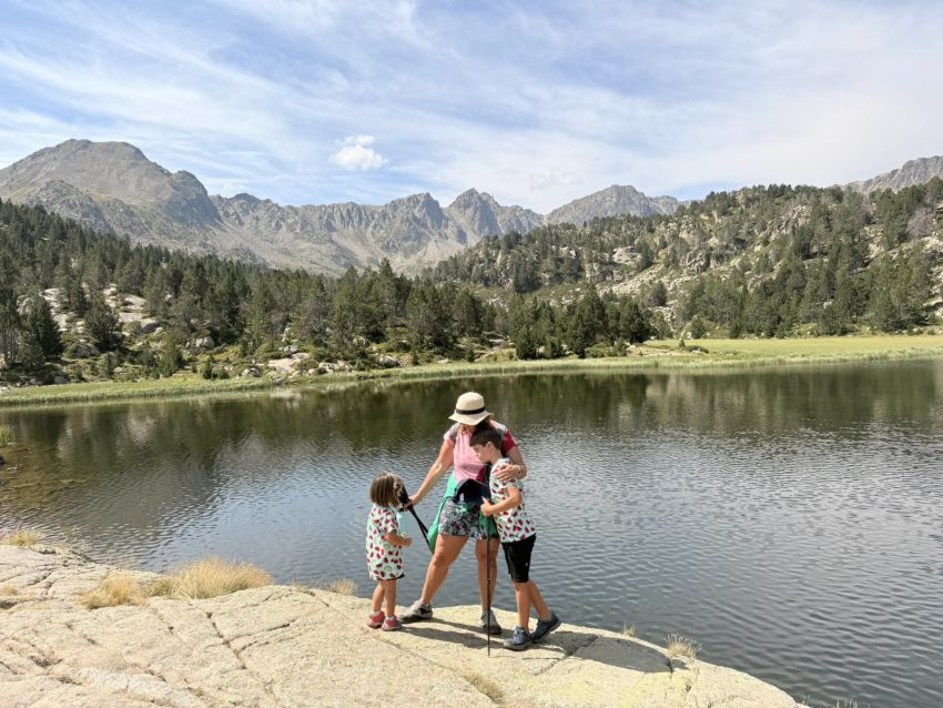 estany pessons