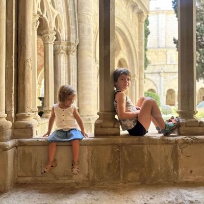 espluga de francolí