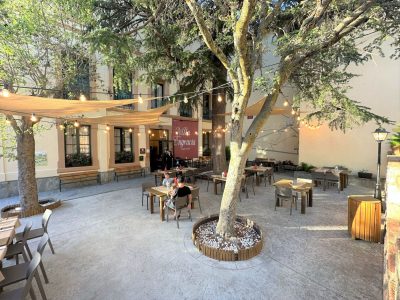 villa engracia