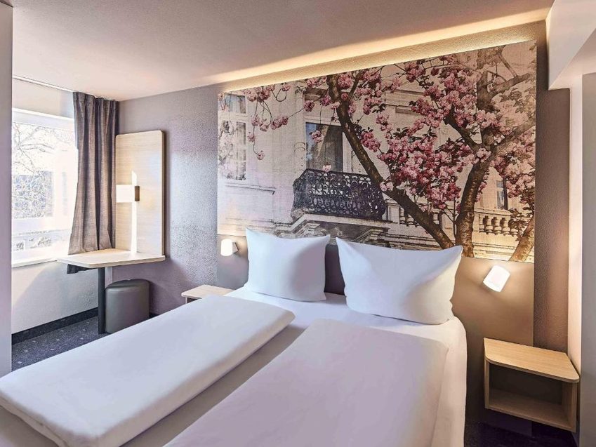 b&b bonn