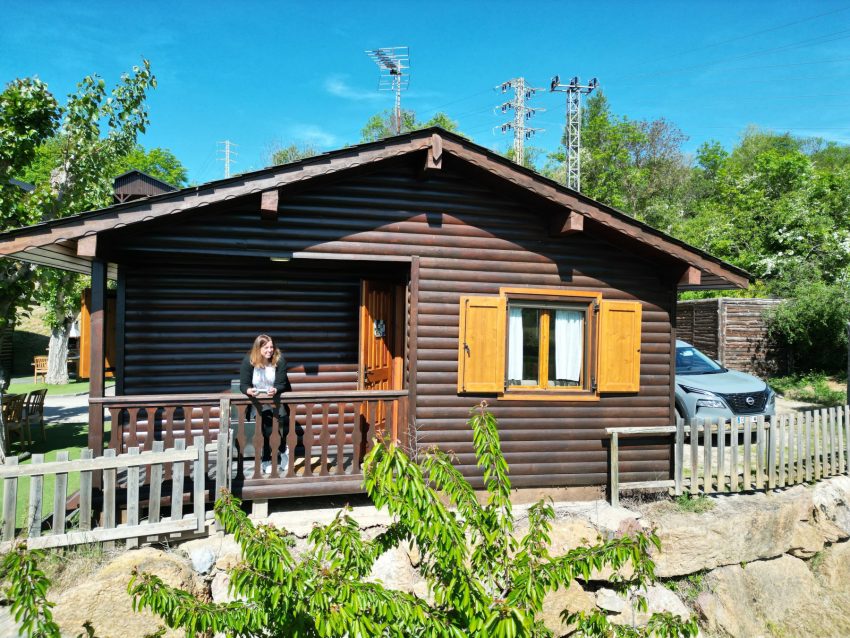 camping ecoresort