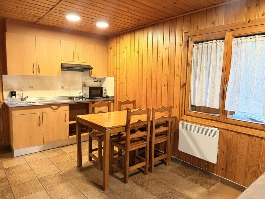 camping ecoresort bungalou