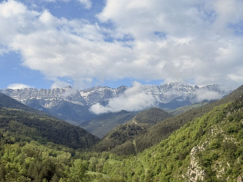 camping ecoresort cadi