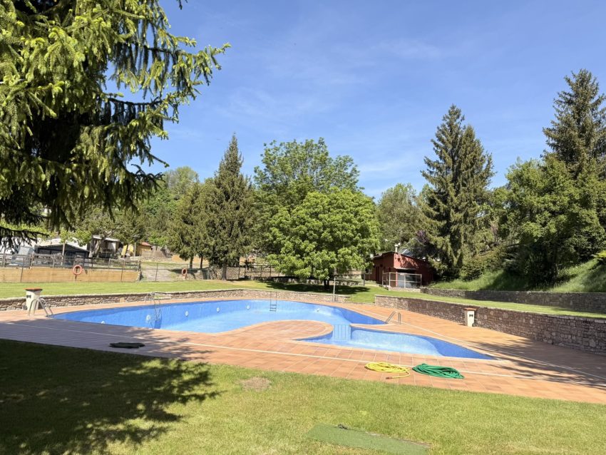 camping ecoresort piscinaaa