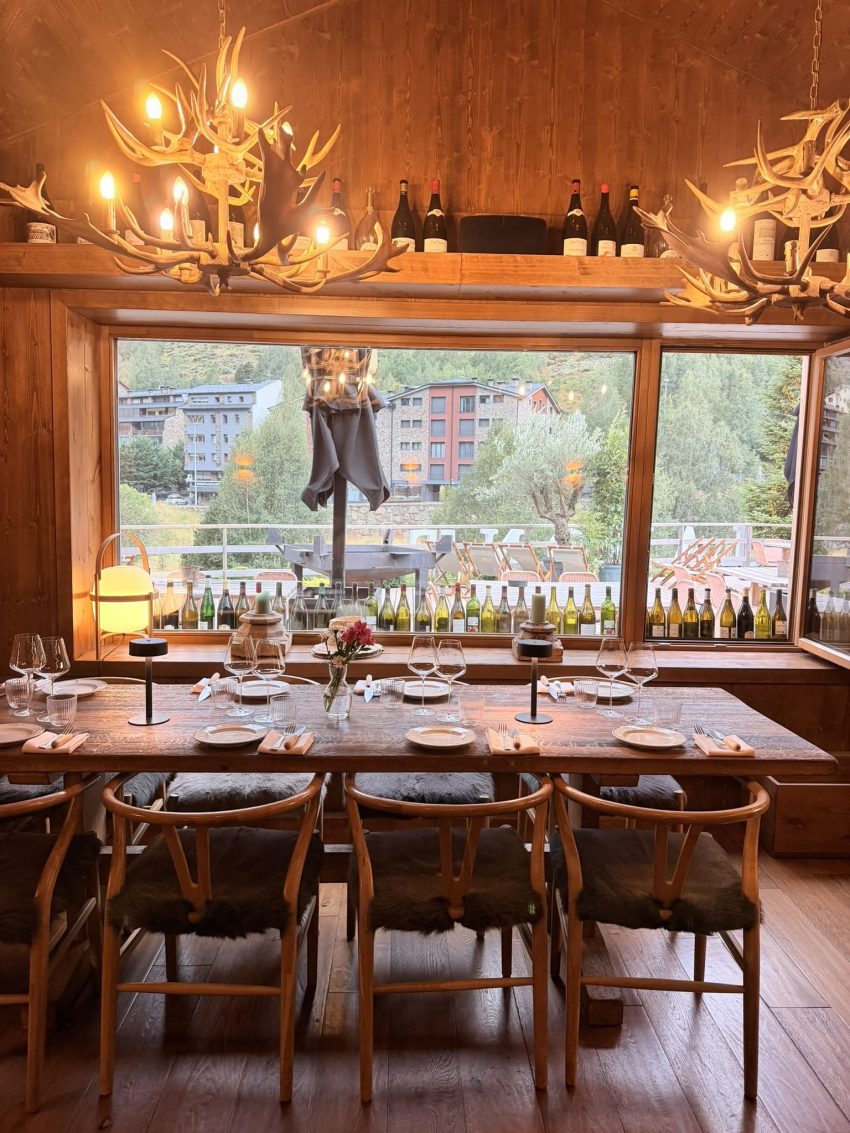 lamont restaurant incles 3