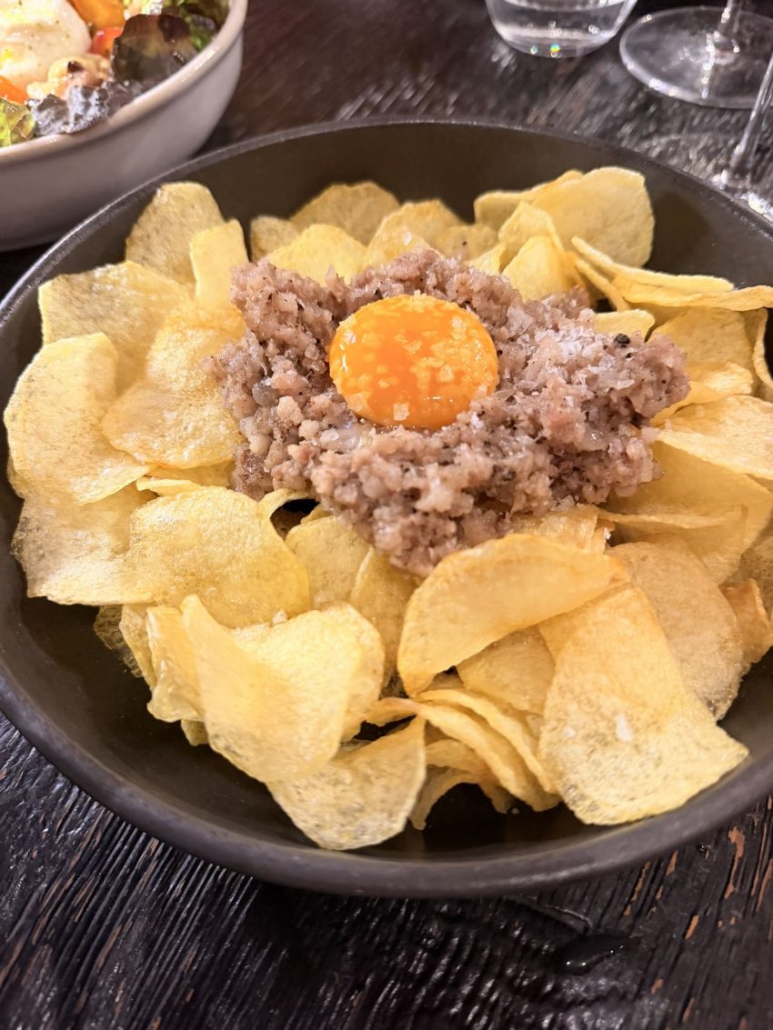 lamont restaurant incles 4