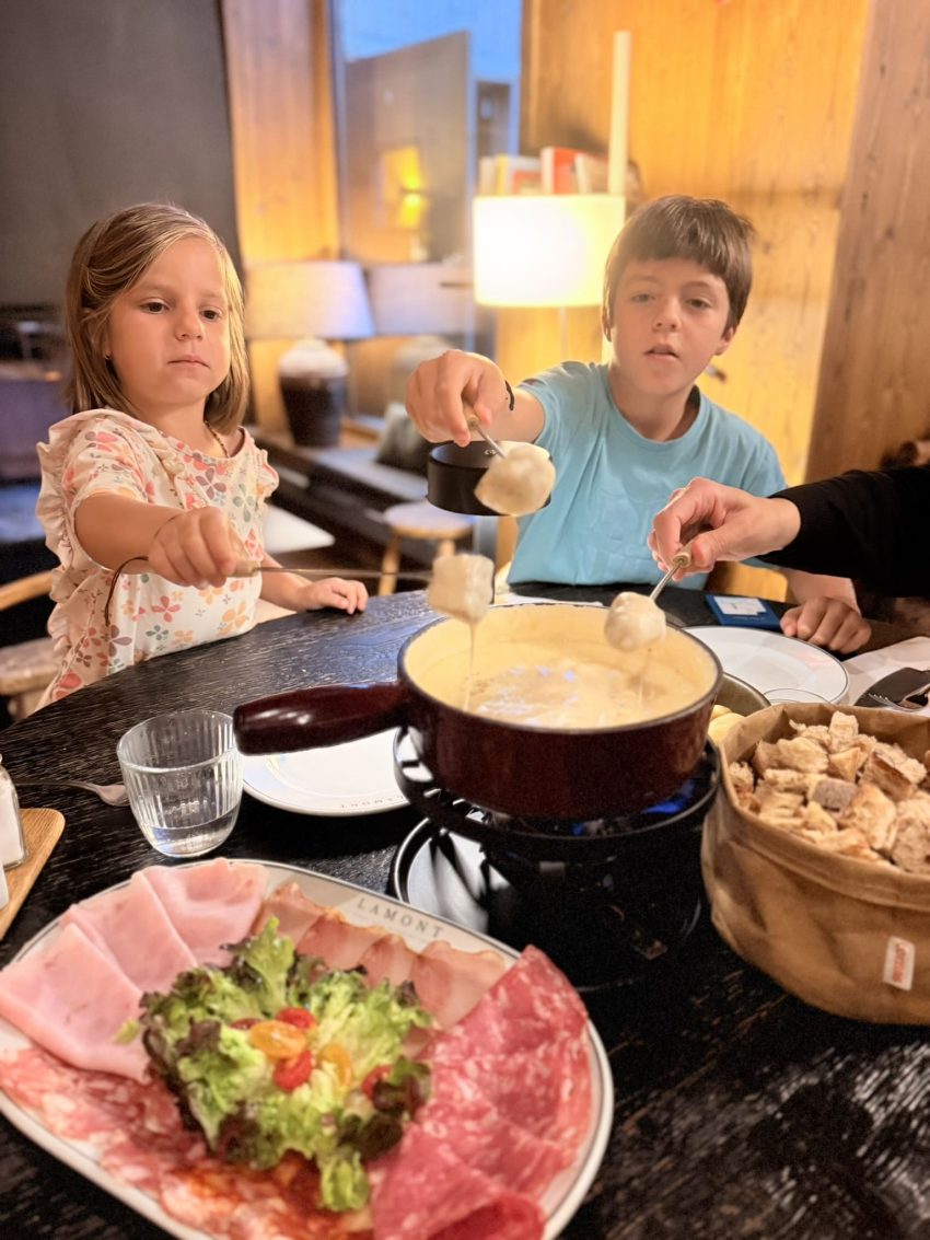 lamont restaurant incles 6