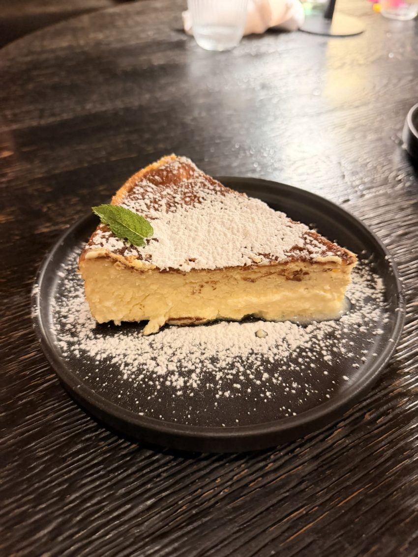 lamont restaurant incles 7