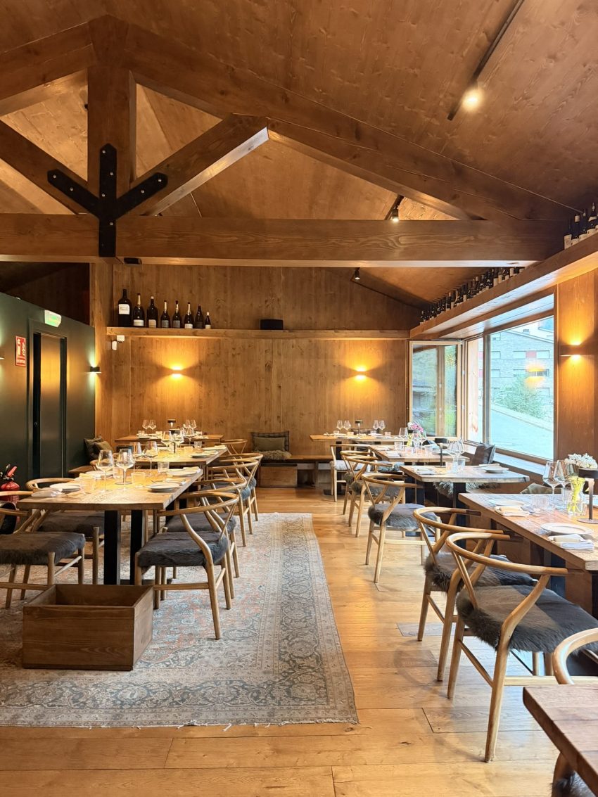lamont restaurant incles