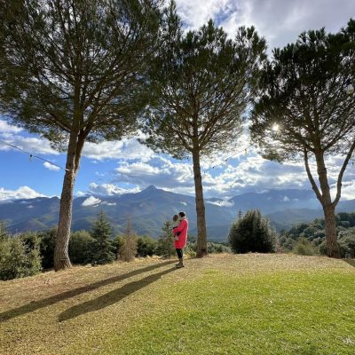 montseny