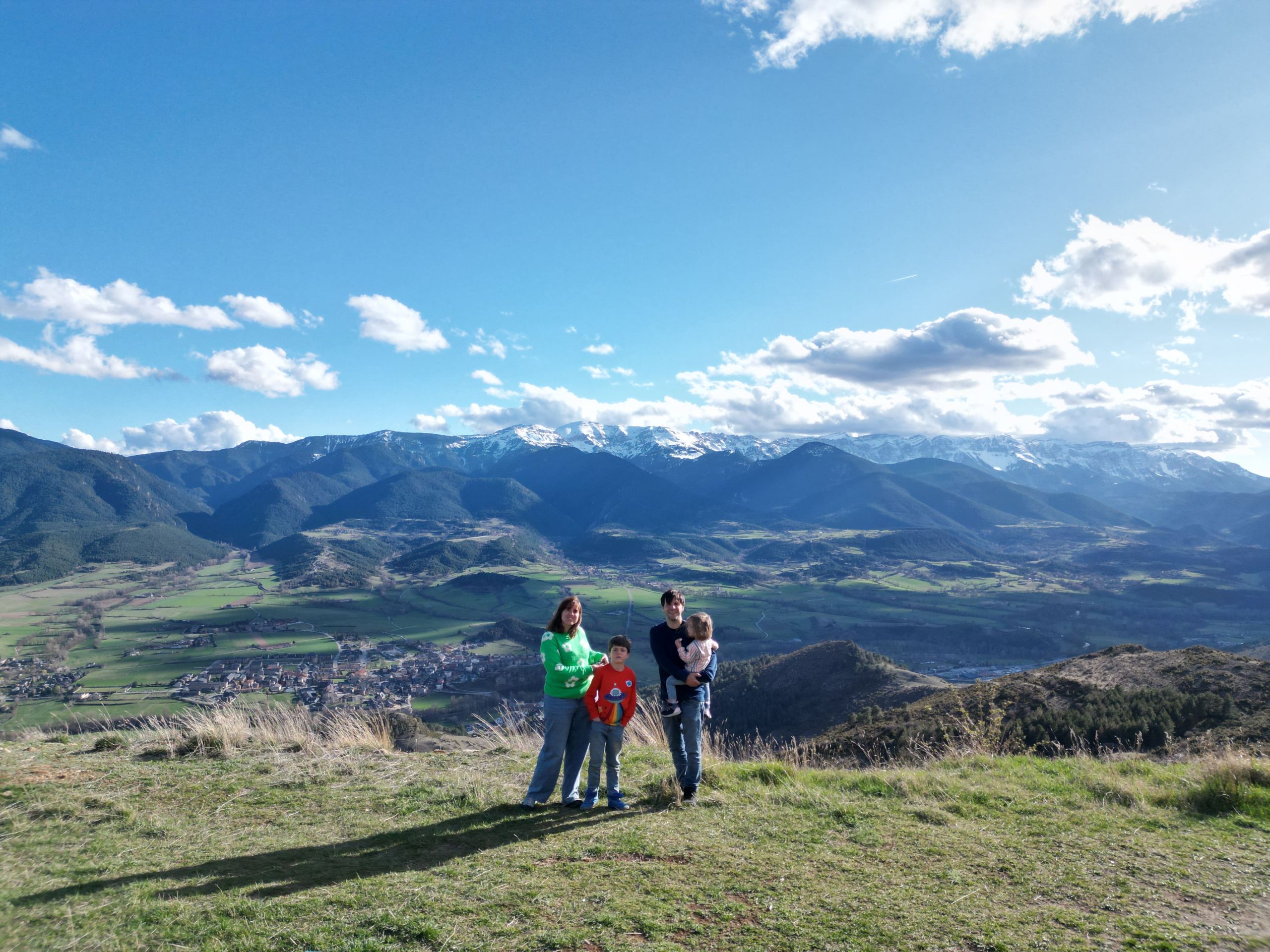 els millors miradors de la cerdanya
