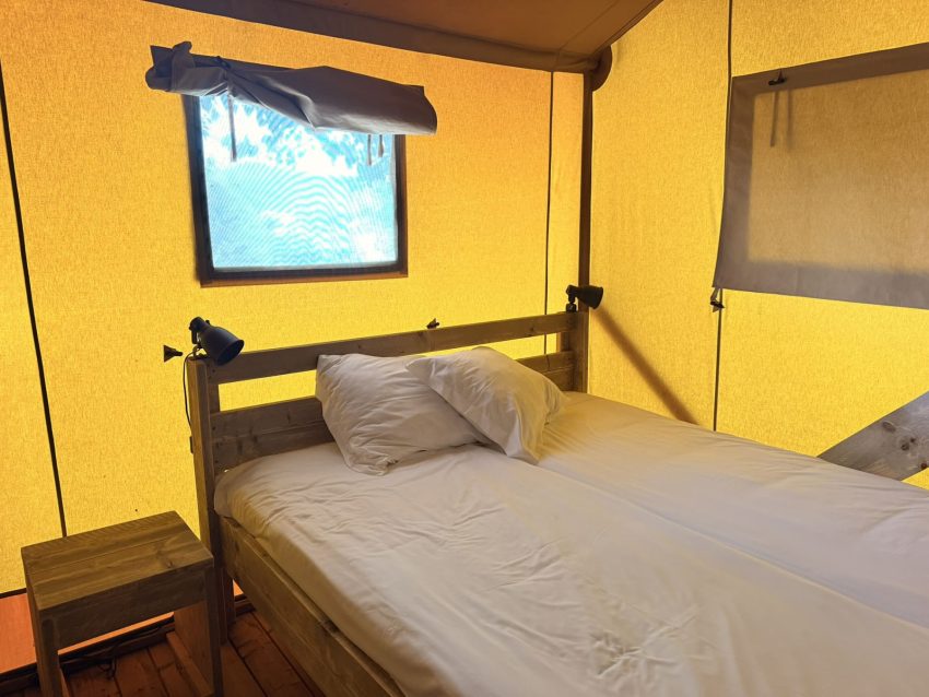 tenda glamping solsonesss