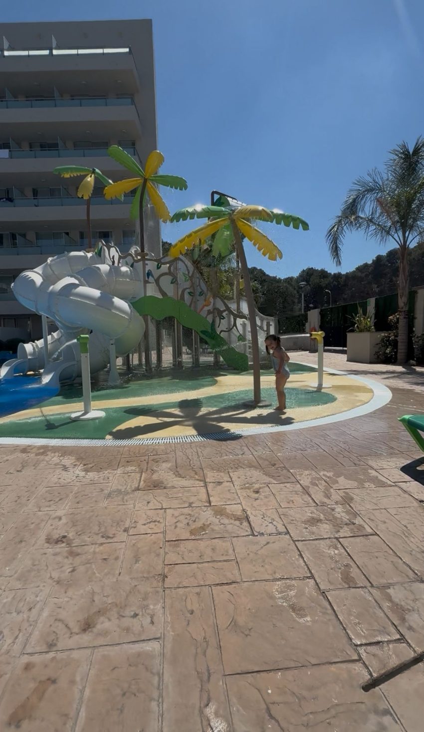 medplaya calypso parc aigua 2