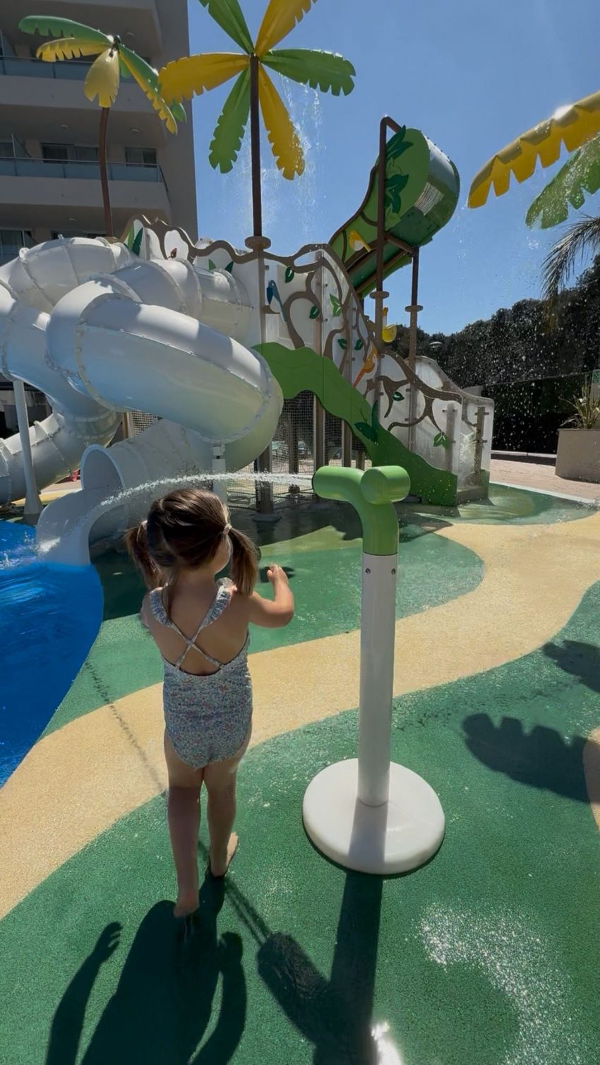 medplaya calypso parc aigua 3