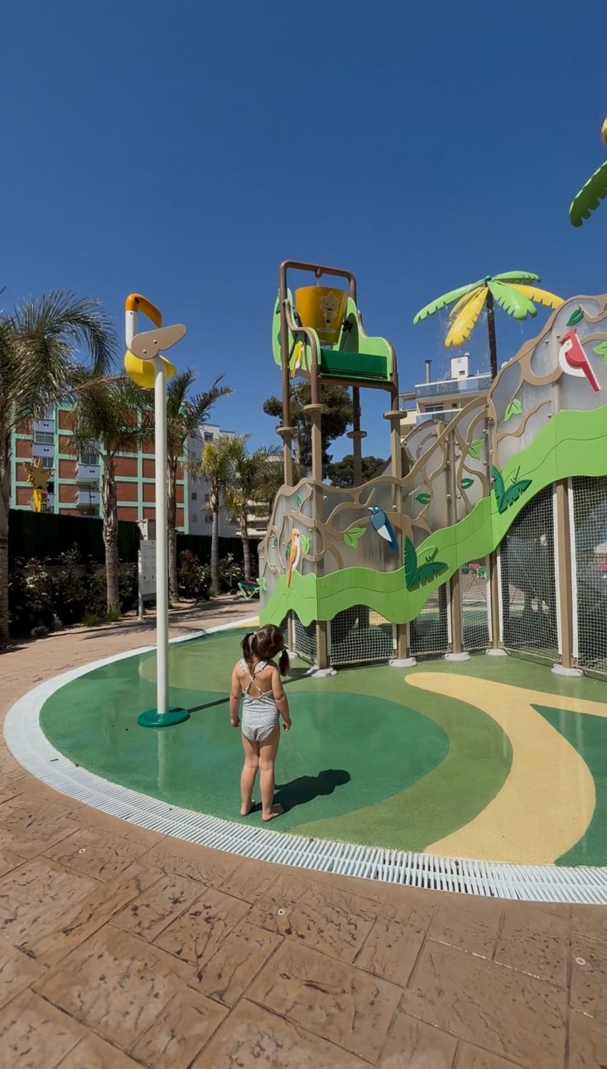 medplaya calypso parc aigua 4