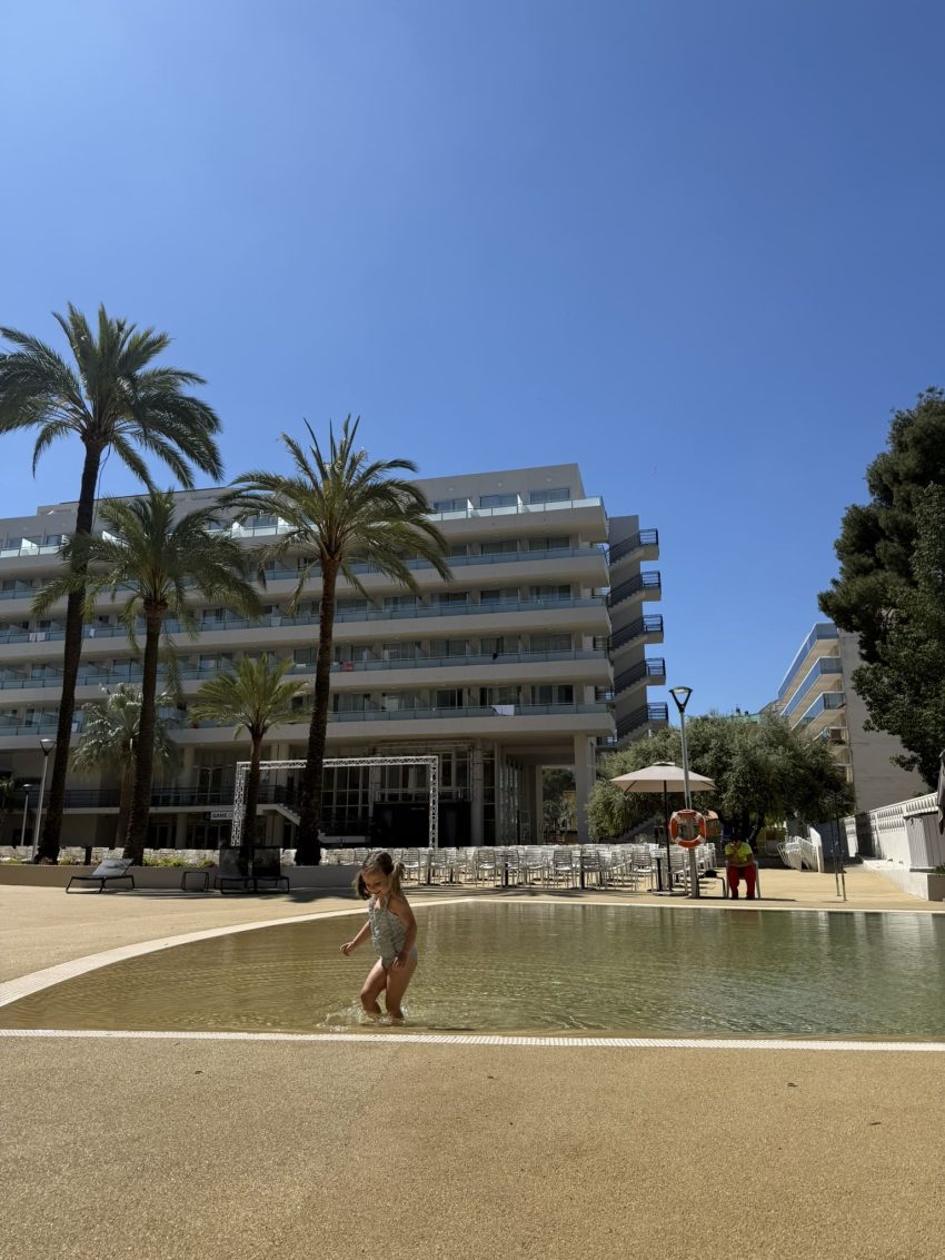 medplaya calypso salou