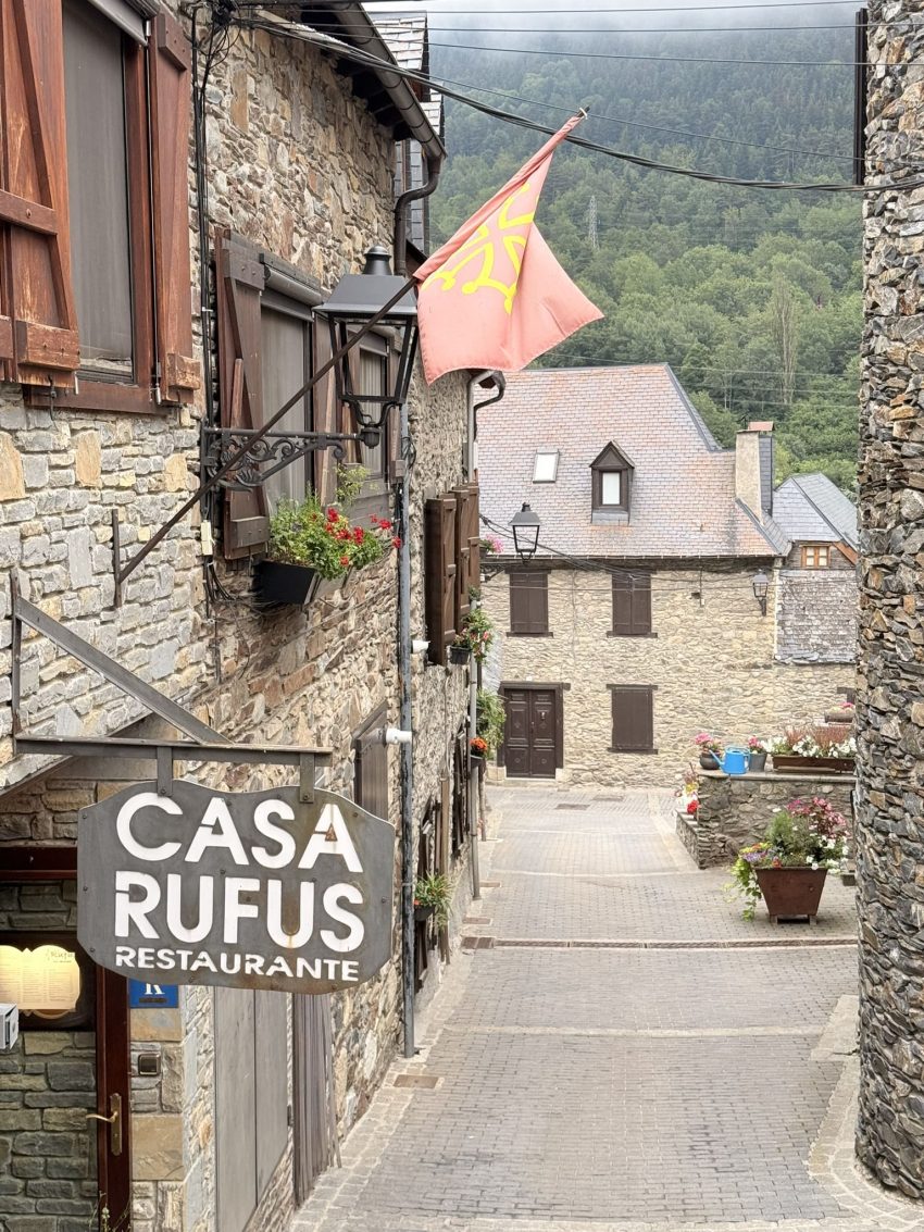 casa rufus