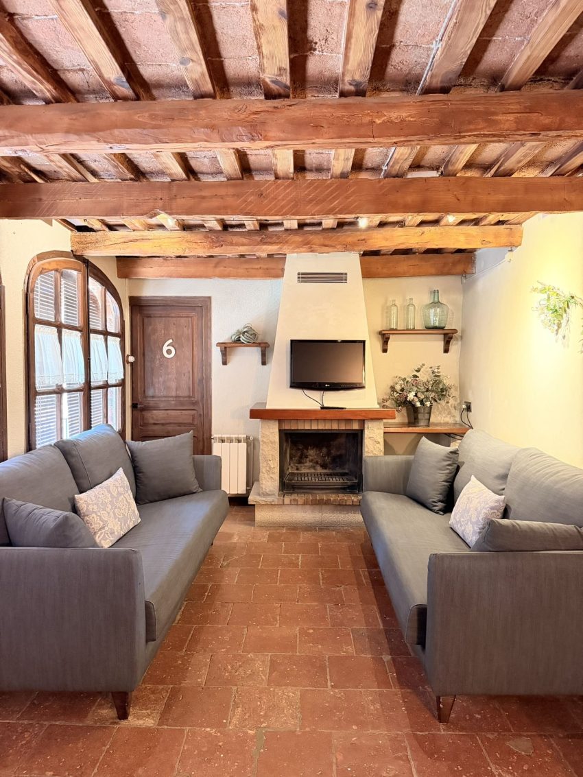 casa vilanova cal bernadas 2 5