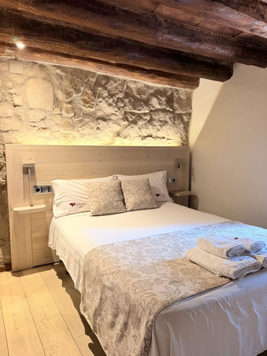 casa vilanova cal bernadas 2 7