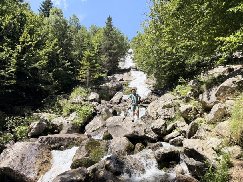 cascada molieres
