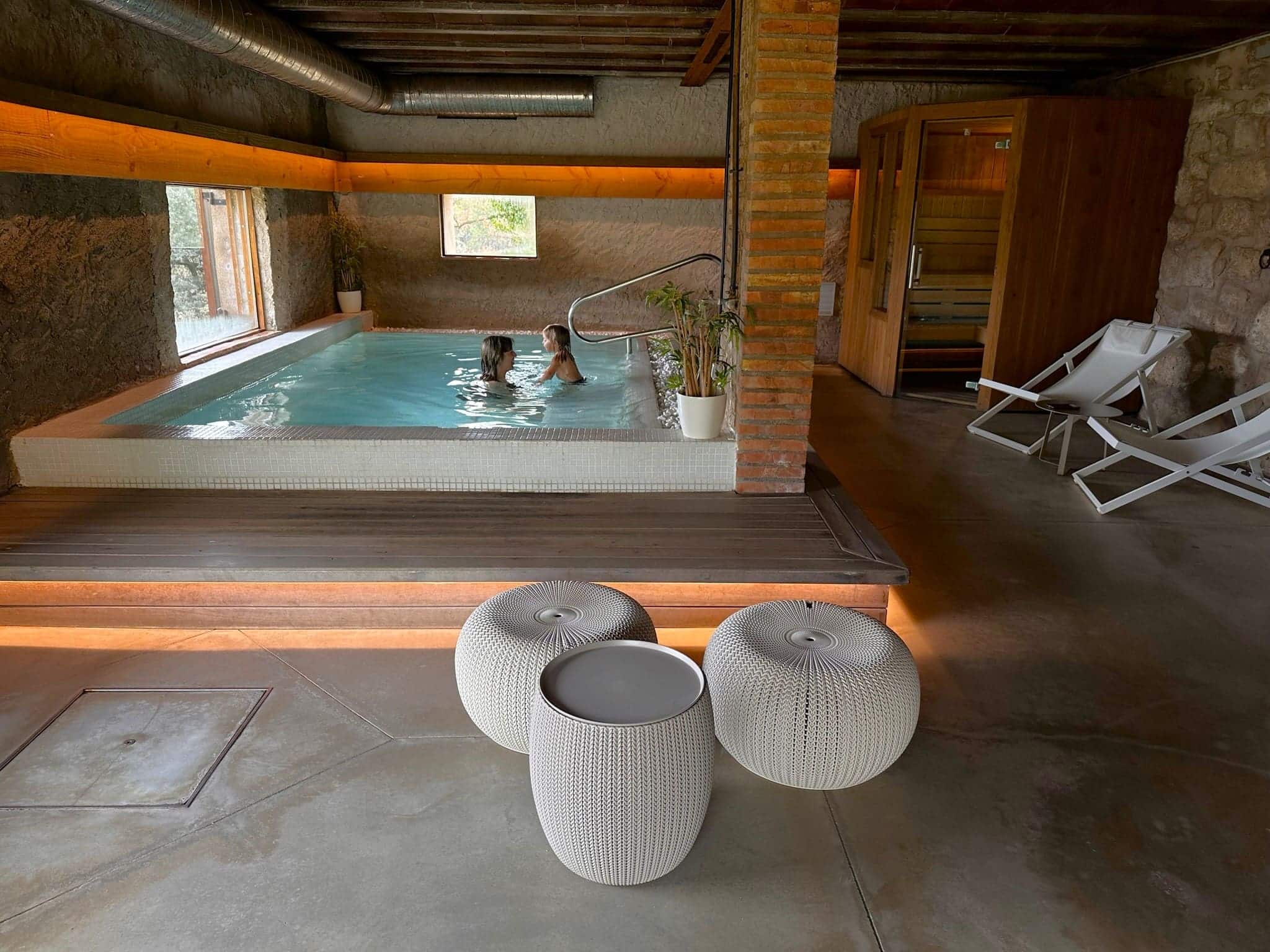 cases rurals cal bernadàs