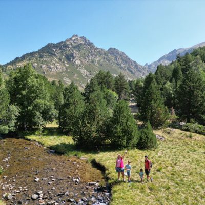 vall d'incles
