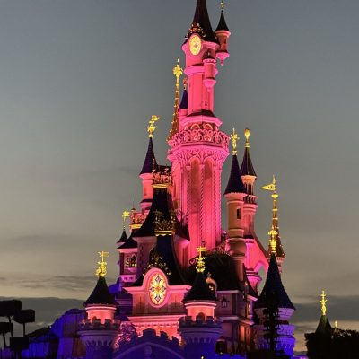 disneyland parís