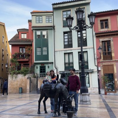 oviedo
