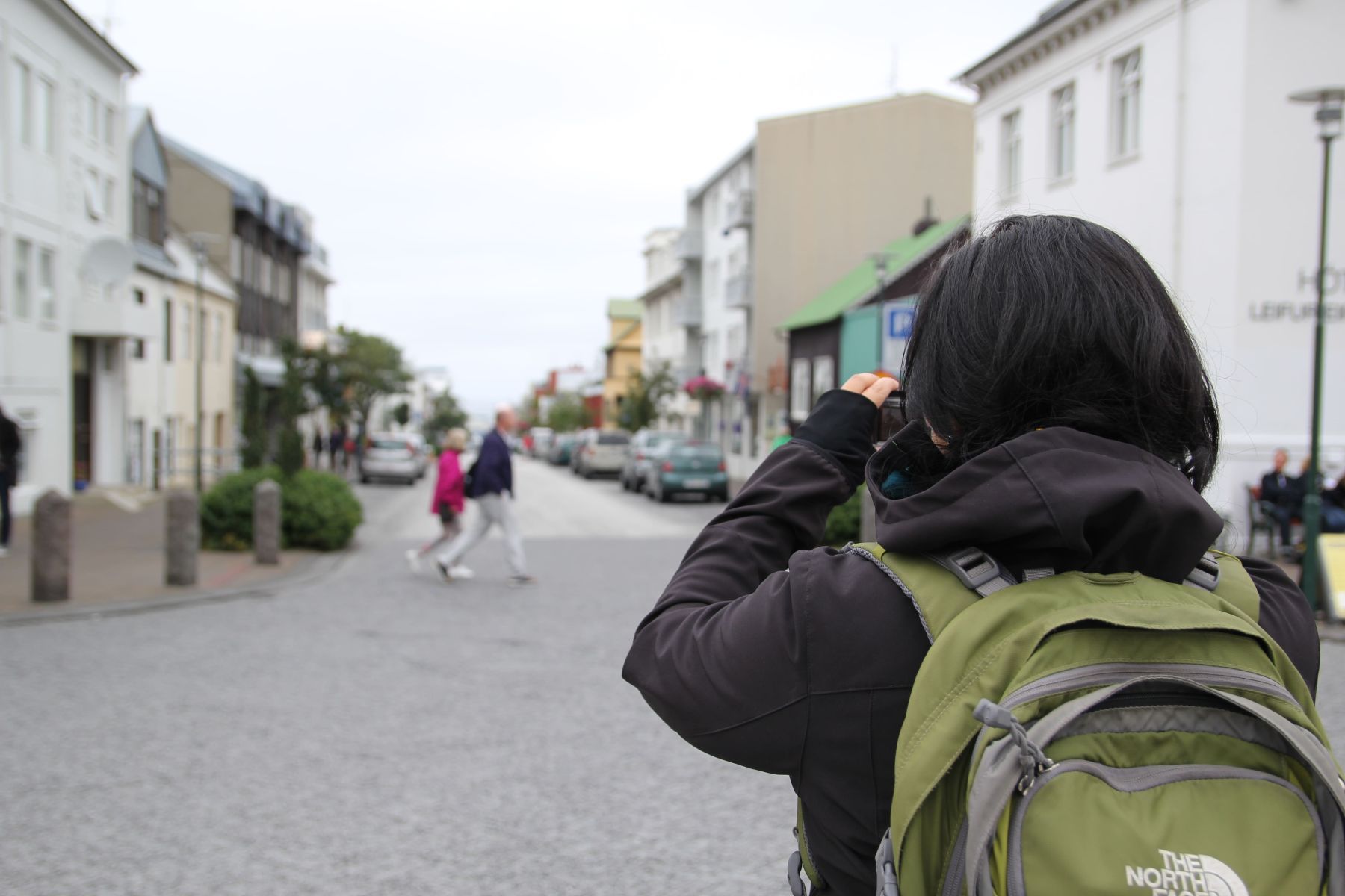 Reykjavík