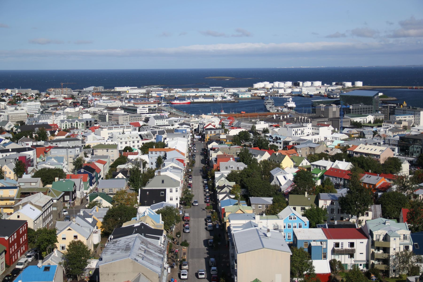 Reykjavík
