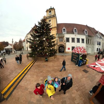 mercats de nadal bratislava