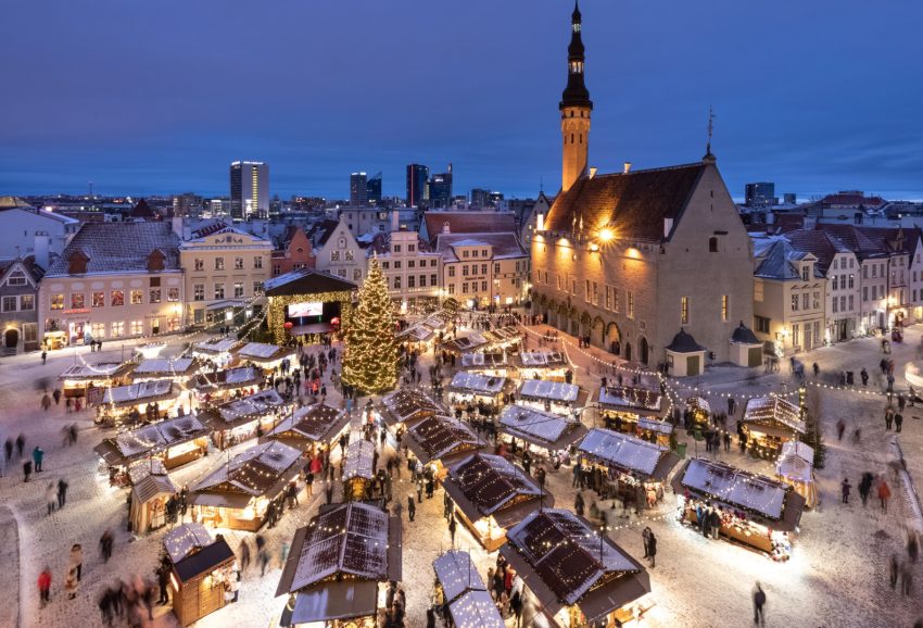 tallinn