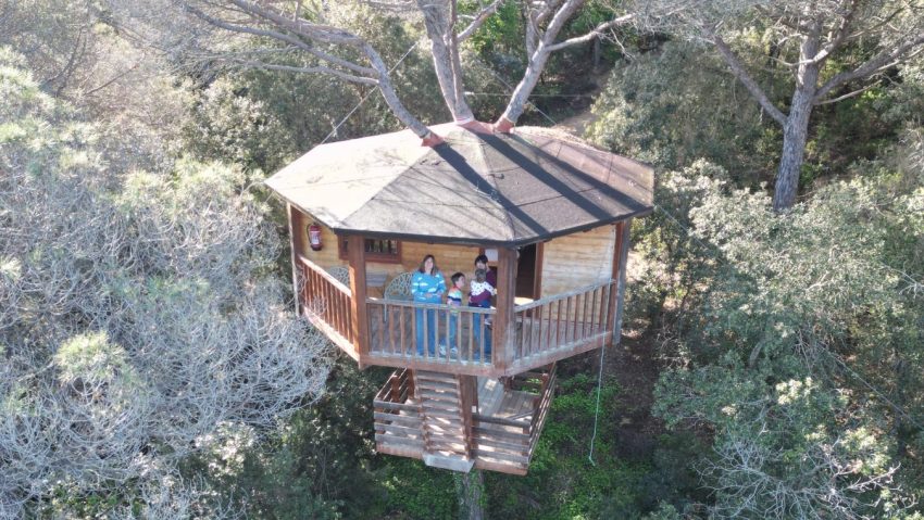 experiències per regalar a adults