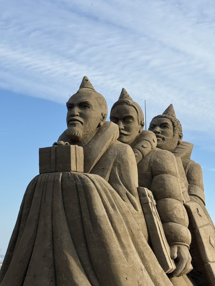 pessebre de sorra vila seca 2