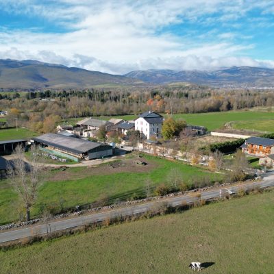 cerdanya apartaments