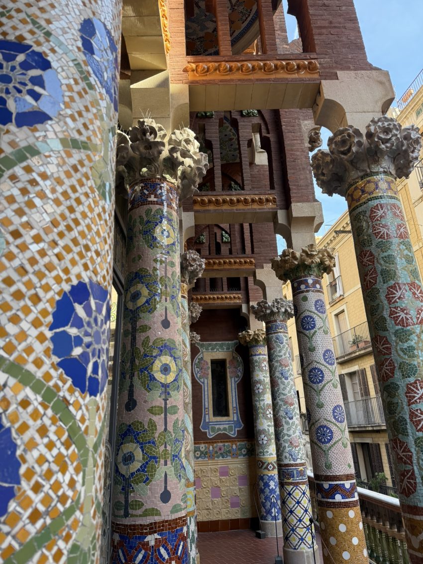 palau de la musica 2